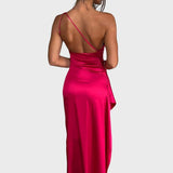 Kaloyana™ - Elegante vestido maxi