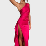 Kaloyana™ - Elegante vestido maxi