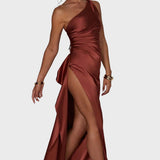 Kaloyana™ - Elegante vestido maxi