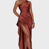 Kaloyana™ - Elegante vestido maxi