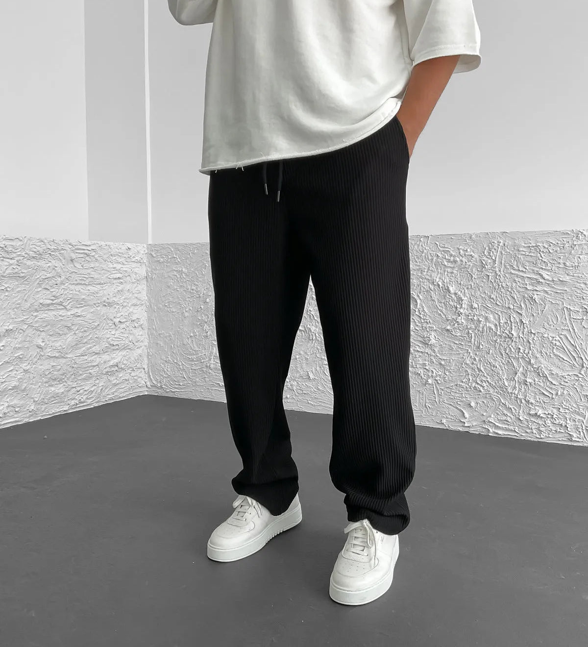 CHRISTOPHER | Pantalones de lujo para hombre