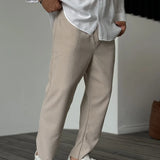 CHRISTOPHER | Pantalones de lujo para hombre