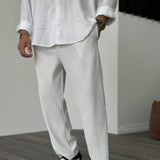 CHRISTOPHER | Pantalones de lujo para hombre