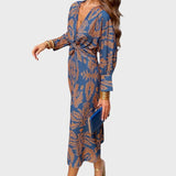 Dorotea™ - Vestido elegante y sofisticado