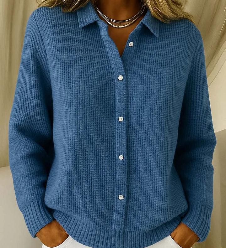 Fiora Cárdigan Chic Confortable