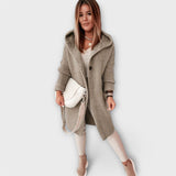 Hilda - Chaqueta de Punto