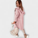 Hilda - Chaqueta de Punto