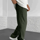 CHRISTOPHER | Pantalones de lujo para hombre