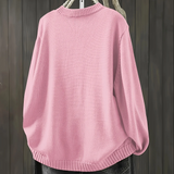 Sofia Cárdigan Cómodo y Elegante