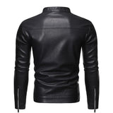 Iker™ | Chaqueta de cuero