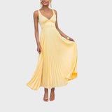 Emiliya™ - Vestido plisado elegante